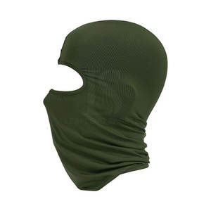 หมวกคลุมศีรษะสำหรับแข่งสินค้าใหม่ - Product Image 2