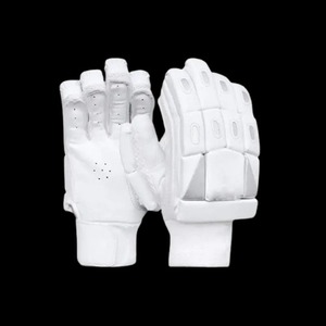 Adrio ถุงมือบอลเล่นคริกเก็ตสำหรับเด็กชายหนังพีวีซีมีหลายสี - Product Image 3