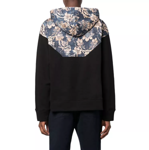 เสื้อฮู้ดผู้ชายสำหรับฤดูหนาวลดราคา-มีสไตล์ อบอุ่น ทนทาน ผลิตจากผ้าฝ้าย 100% ดีไซน์เรียบง่าย สีพื้น ราคาประหยัด - Product Image 4