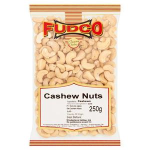 Organic Cashew <b>Nuts</b> Whole for Sale - Product Image 1