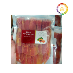 Papaye séchée à haute teneur en fibres du Vietnam, collation tropicale savoureuse et douce, meilleur choix pour les consommateurs soucieux de leur santé - Product Image 4