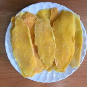 Produits de fruits secs du Vietnam/mangue molle organique, fruits secs sains - Product Image 1
