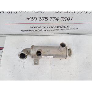 ÉCHANGER DE CHAUFFE MAZDA 2 Berline 1ère Série 9651902380 F6JB diesel 1399 (03>07) - Product Image 3