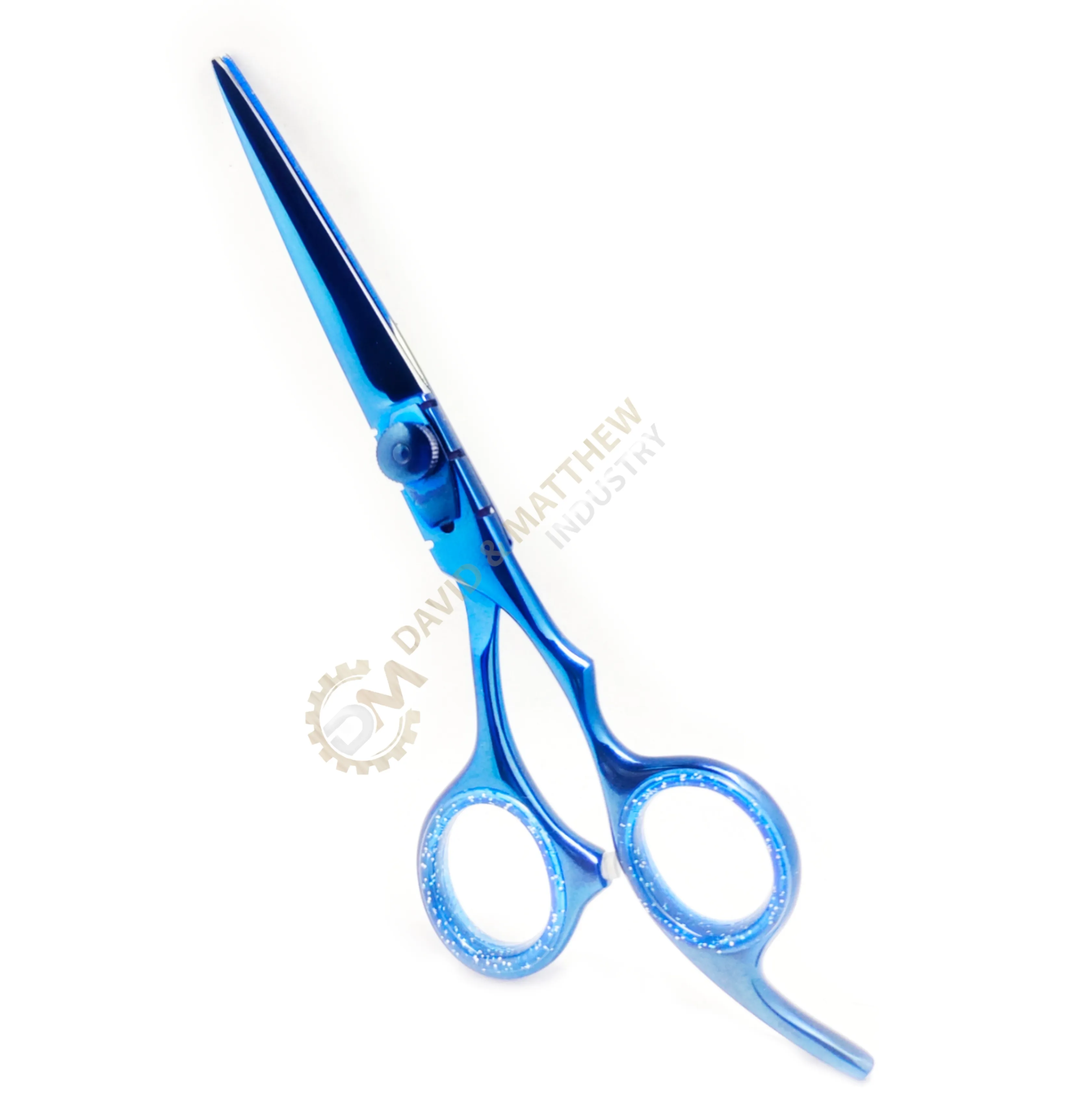 Razor Edge Stainless Steel Barber Hair Cutting Scissor Shears High Quality Hair Styling Trimming Scissors