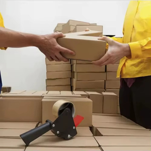 Servicio de Adquisición de Productos y Envío |   Agente de Compras en el Mercado Chino para Compras al por Mayor y Logística de Exportación - Product Image 4