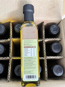 Aceite de Sacha Inchi Natural de Alta Calidad, Ingrediente de Cocina, Fabricante de Vietnam - Product Image 2