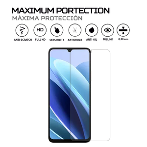 ฟิล์มกันรอยคิวบอต A40 แอนติช็อค - Product Image 2