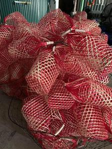 Boîte cadeau en bambou de qualité supérieure Vietnam Tet 2026 Artisanat traditionnel élégant et abordable - Product Image 5