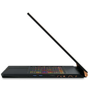 Best-seller gs75 ordinateur portable de jeu 17.3 pouces avec processeur intel core i7 et graphiques haute performance - Product Image 5