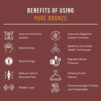 Ensemble de thali en bronze de 6 pièces, fabrication indienne, vente chaude, collection solide pour la maison et les restaurants, ensemble de thali en bronze