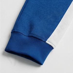 Nouveauté, survêtements pour hommes de qualité supérieure, design personnalisé, respirants, séchage rapide, prix de gros, vêtements de sport pour la salle de sport - Product Image 6