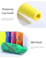 Bouteilles d'entraînement pour barman en acier inoxydable, très vendues, 25oz/750ml, multicolores, kit de performance pour barman, matériel de bar pour l'entraînement