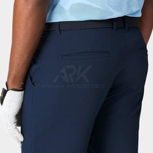 Ropa Deportiva para Exteriores, Uniforme de Golf Ligero, Ideal para Práctica y Uso Casual con Diseño Moderno - Product Image 6