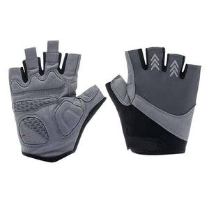 Guantes Deportivos de Medio Dedo para Deportes al Aire Libre, Motociclismo, Ciclismo, Gimnasio, Entrenamiento - Product Image 4