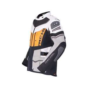 Infinity 2 Adventure Men Enduro Touring/Offroad Cordura 3 capas impermeable 4 estaciones moto textil chaqueta/Chaqueta, CE aprobado - Product Image 2
