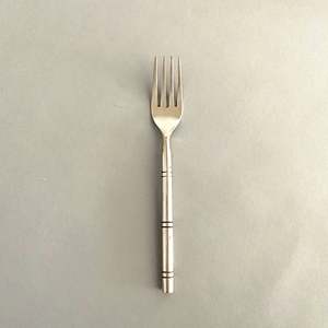 Luxury Metal Handmade <b>Fork</b> in Wholesale Price From Indian Manufacturer for Restaurant Hotel Home Use - Product Image 4