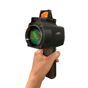 Detectores de Gás Portáteis a Laser Manuais - Product Image 3