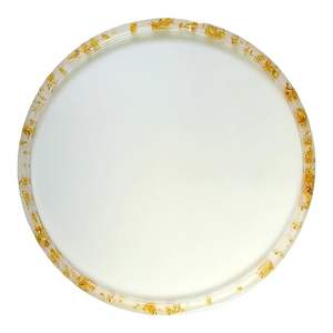 Diseño Original para Decoración del Hogar, Personalizado para Sala de Estar, Almacenamiento, Asa de Resina Acrílica, Resistente al Agua, Apto para Lavavajillas - Product Image 3