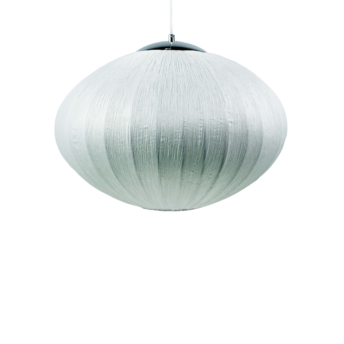 Creative Zen Ceiling Lamp with LED Technology and Versatile Illumination for Hotels, Offices, Living Rooms, Commerce...
