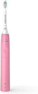 Brosse à dents électrique rechargeable Philips Sonicare ProtectiveClean 4100, rose, HX6815/01 - Product Image 3
