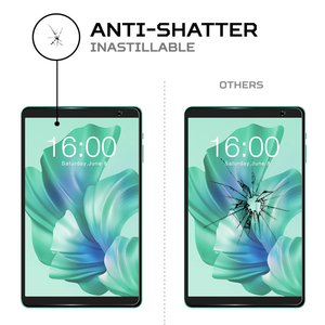 ฟิล์มกันรอยหน้าจอสำหรับเทคลาสท์ P85T - Product Image 5