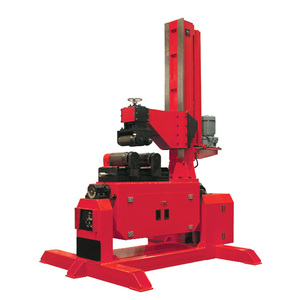 Real Pipe Converter High Quality <b>Welding</b> <b>Turning</b> <b>Rolls</b> - Product Image 1