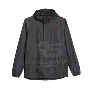 Chaquetas Cortavientos al por Mayor, Chaquetas Cortavientos de Venta Caliente, Chaquetas Cortavientos de Nuevo Estilo 2025 - Product Image 1