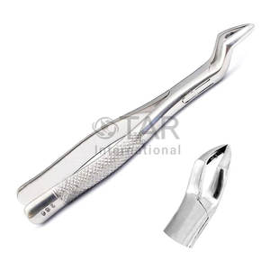 คีมสกัด286ฟันหน้าสำหรับการผ่าตัดช่องปาก - Product Image 1