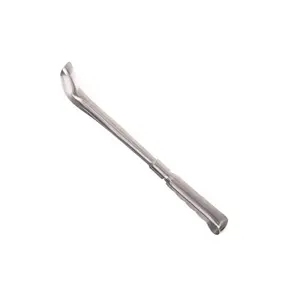 Saxon-Retractor Rectal de acero inoxidable para ginecológicos, instrumentos de ginecológicos con logotipo personalizado y tamaños, gran oferta