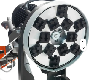 CHART TOPPING Husqvarnas-PG450 Pulidora de Pisos Planetaria de 18 Pulgadas - Product Image 4