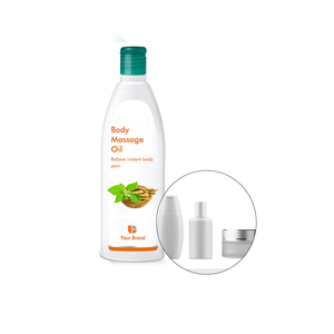 Nuevo Aceite de Masaje de alta calidad OEM para cuerpo completo - Product Image 5