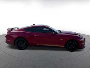 USADO LHD/RHD 2022 F O R D MUSTANG GT PREMIUM FASTBACK RWD - Product Image 5