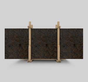 Granito marrón café Granito marrón indio importado - Product Image 3