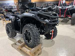 Can-Am Outlander XT 1000R ปี 2025 มือสอง - Product Image 3