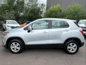 Chevrolet Trax LS 2017 - Product Image 4