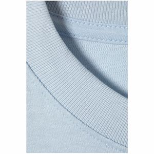 Ropa informal de alta calidad, camisetas para hombres, camisetas ligeras para hombres, camisetas para hombres de color sólido a la venta - Product Image 5