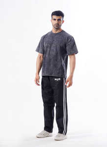 Meilleures ventes Confortable Dernière mode Polyester Homme Pantalon Homme Pantalon Léger Logo Personnalisé Hommes Pantalon et Pantalon - Product Image 6