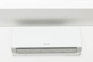 Bauf Momentum + 12K biến tần chia điều hòa không khí thông minh Wi-Fi yên tĩnh hiệu quả năng lượng cao nhất nguồn điện - Product Image 5