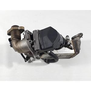 Radiateur d'échappement EGR BMW Série X1 (E84) 7810166 N47D20C Diesel 2000 (09>15) - Product Image 5