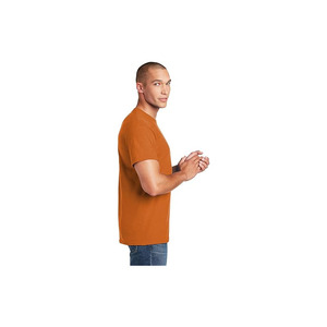 Camisetas de algodón de temporada de verano para hombres en la mejor calidad y precio Camisas de marca con estilo Camisetas personalizadas Diseños de alta calidad - Product Image 5