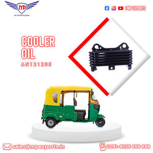 Aceite enfriador indio de alta calidad para repuestos de piezas de automóvil Bajaj RE Tuk disponibles para la venta a un precio muy competitivo - Product Image 2