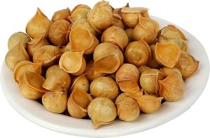 Polvo y Bulbos de Ajo de Montaña de Alta Demanda para Saborizante Culinario, Suplementos Herbales para la Salud del Corazón, Disponible para la Venta - Product Image 2