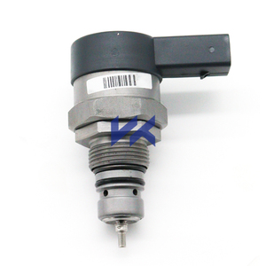 0281002949 Katup Pengatur Tekanan Bahan Bakar untuk BMW MINI 328d 535d X3 X5 Mesin Diesel - Product Image 4