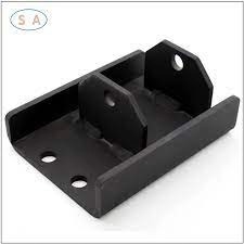 Hebei Nanfeng Preço barato China Personalizado <span class=keywords><strong>metal</strong></span> aço inoxidável soldagem peças