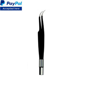 Pince bipolaire européenne avec couleur personnalisée, vente en gros - Product Image 5