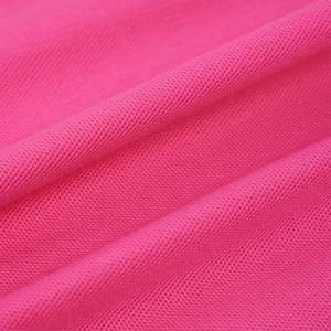 Camiseta Polo de manga corta de poliéster de marca logotipo bordado personalizado liso para hombres camiseta Polo en blanco - Product Image 6