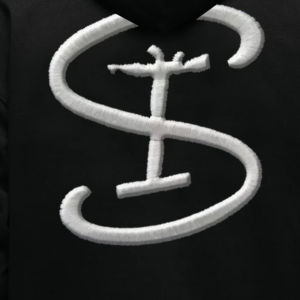 Sudaderas con Capucha para Hombre, Gruesas, 100% Algodón, Forradas de Felpa, Transpirables, Corte Regular, Talla 6XL, Alta Calidad, Otoño, Venta al Por Mayor - Product Image 4