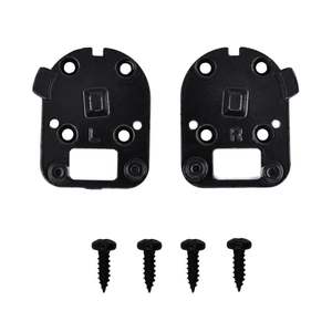 Barre de carrosserie pliante pour Chrysler Jeep-DROIT-GAUCHE - Product Image 4