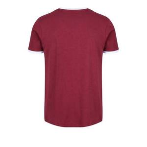 Camisetas de Manga Corta con Logotipo Personalizado de Primera Calidad a Buen Precio, Tejidas en Algodón 100%, Transpirables, Ecológicas, Informales - Product Image 2