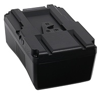 PATONA Platinum Batterie V-Mount 24A 216Wh 15000mAh Blackmagic Ursa Mini RED EPIC SCARLET DSLR Moniteur à lumière LED HDCAM XDCAM